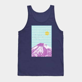 MOUNTAIN RAIN Tank Top